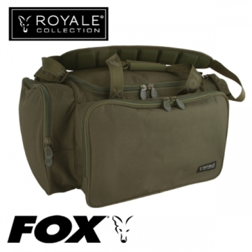 Сумка Fox Royale Carryall - L CLU168